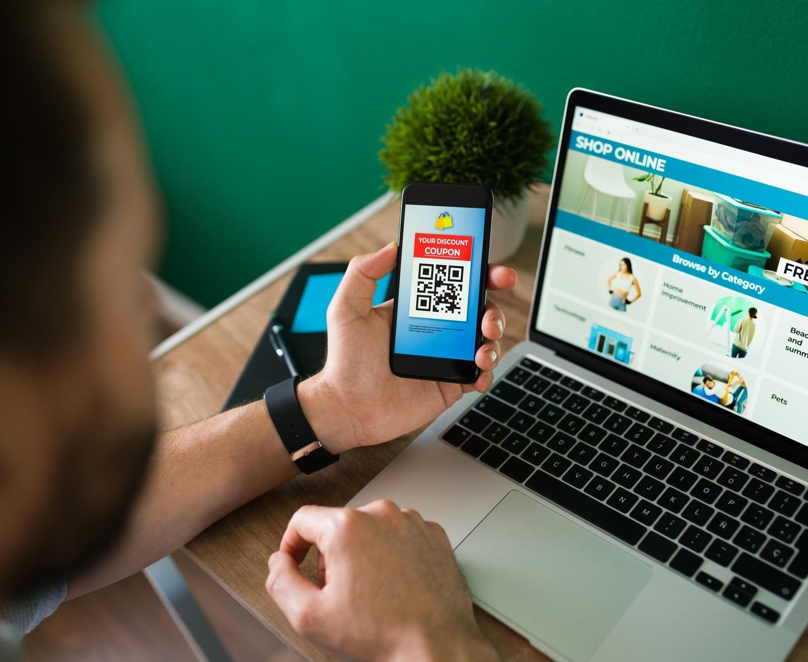 Shopify Development Company in Faridabad