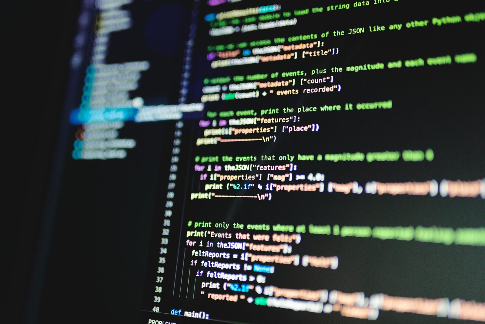 Custom software development company in Ajman delivering scalable and secure business software solutions.